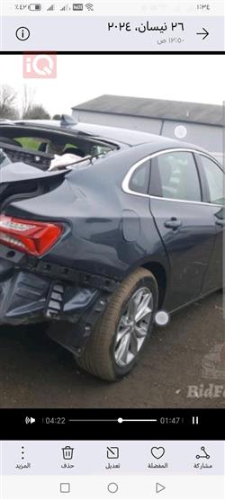 شيفروليه ماليبو